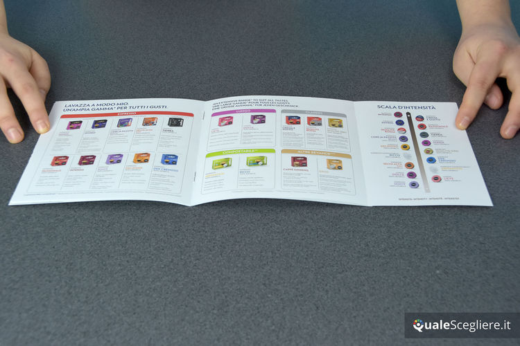 Lavazza A Modo Mio Jolie