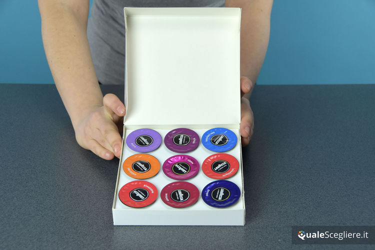 Lavazza A Modo Mio Jolie