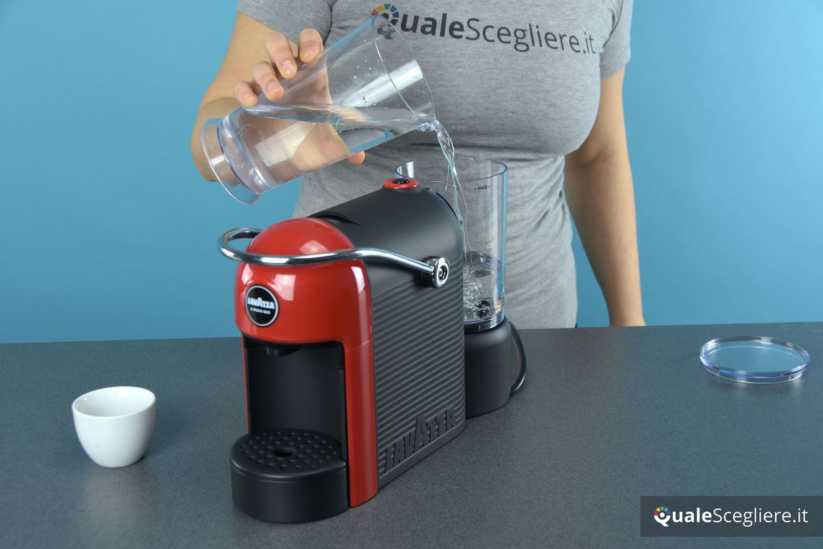 Lavazza A Modo Mio Jolie