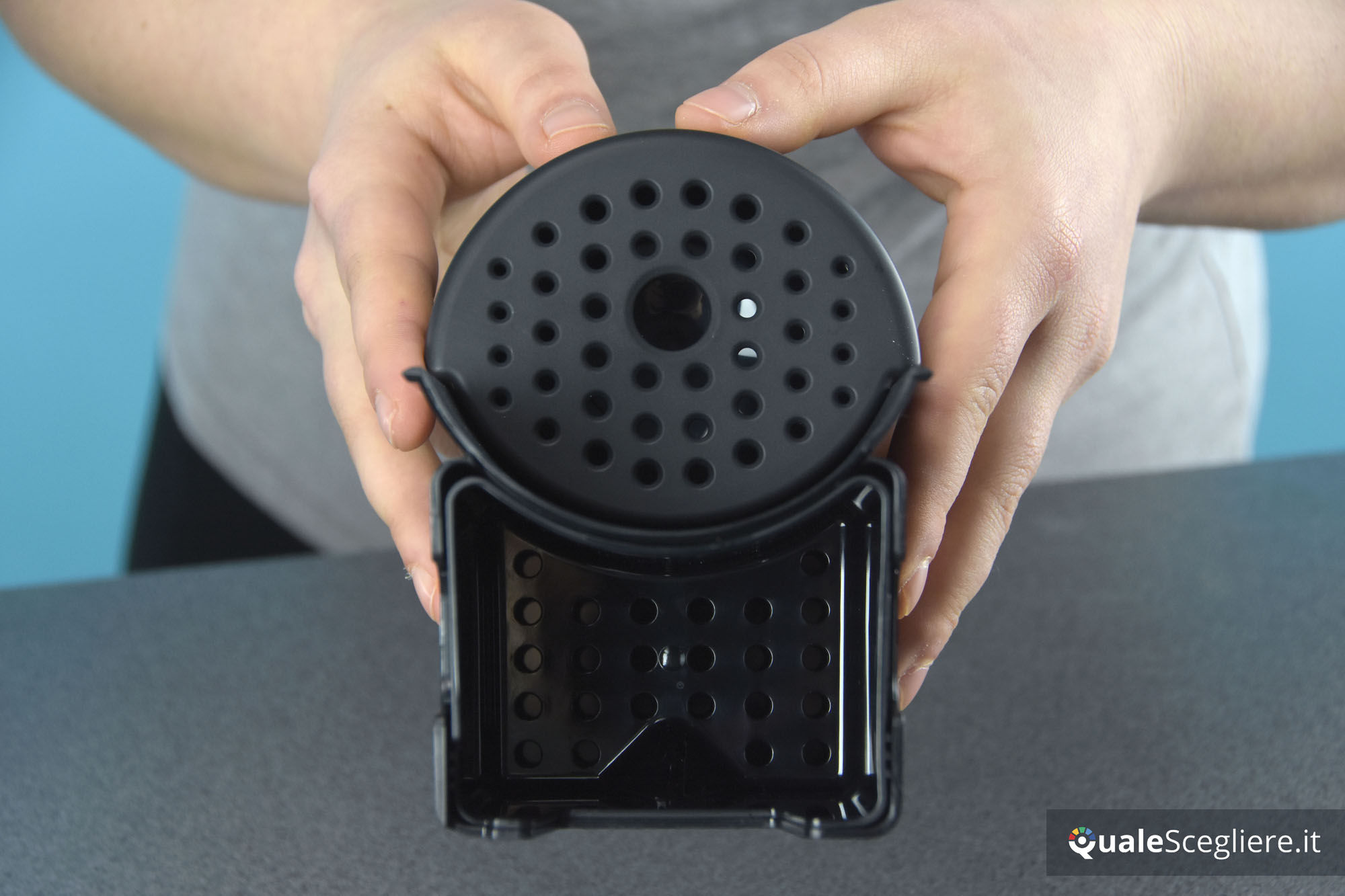 Lavazza A Modo Mio Jolie