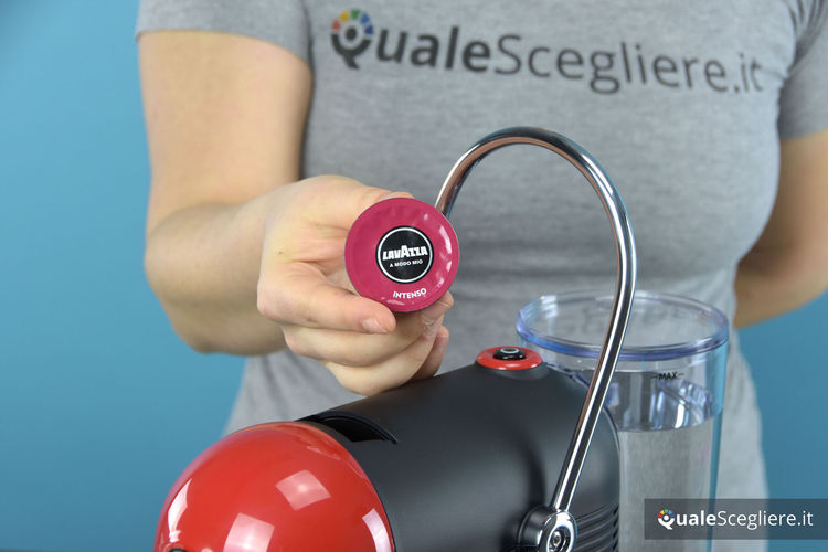 Lavazza A Modo Mio Jolie