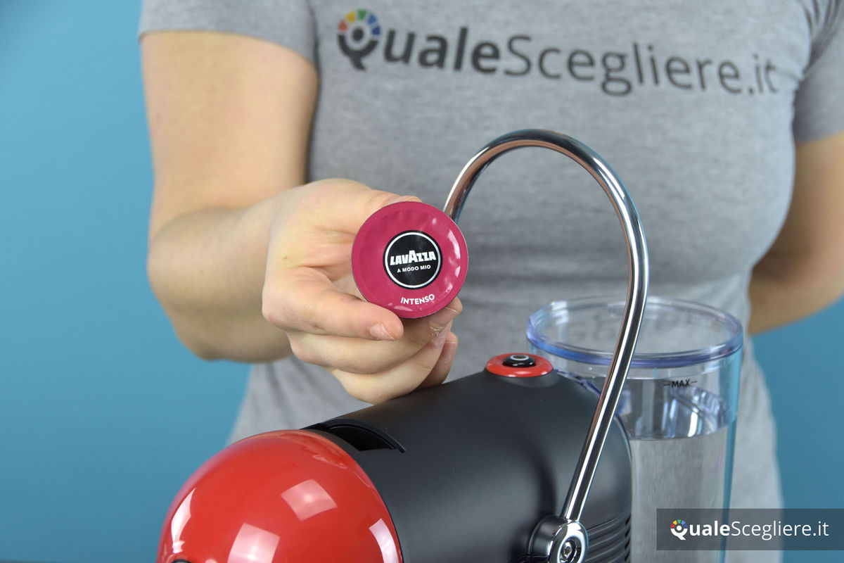 Lavazza A Modo Mio Jolie