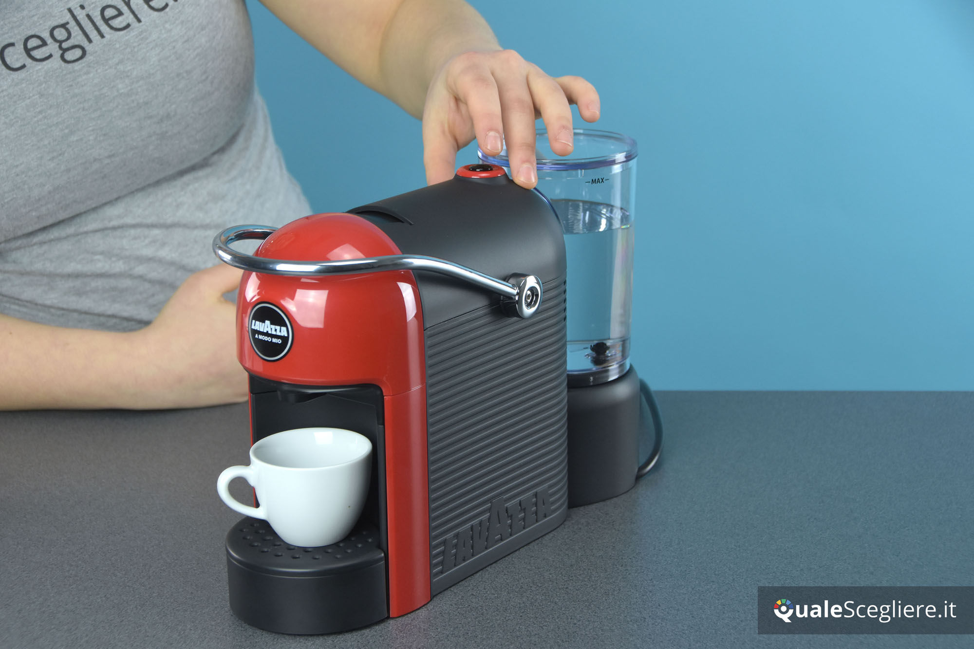 Lavazza A Modo Mio Jolie