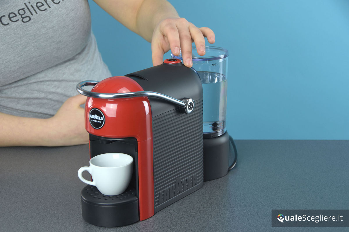 Lavazza A Modo Mio Jolie