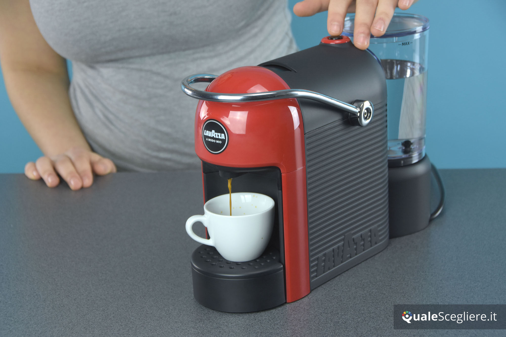 Lavazza A Modo Mio Jolie