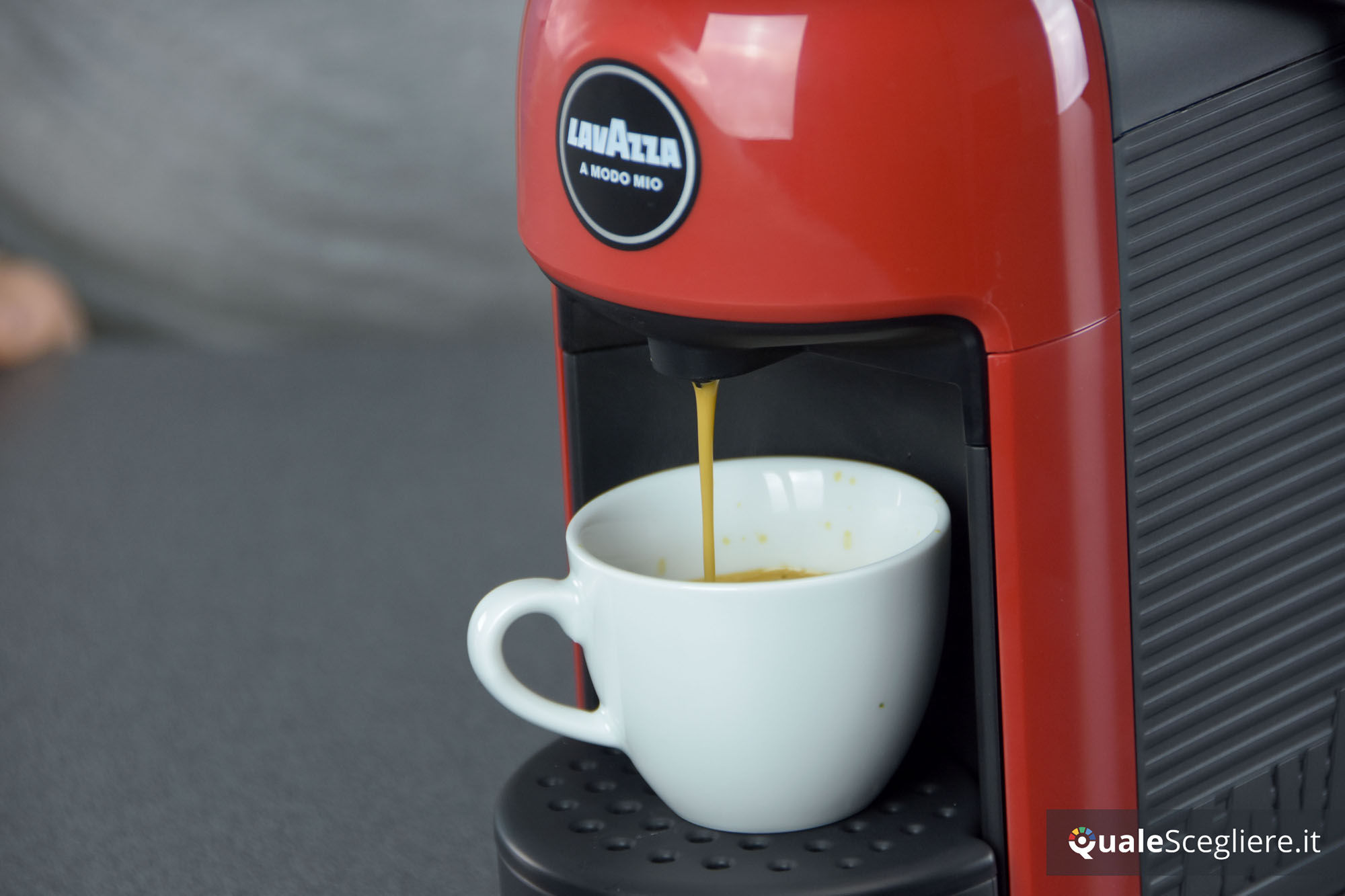 Lavazza A Modo Mio Jolie