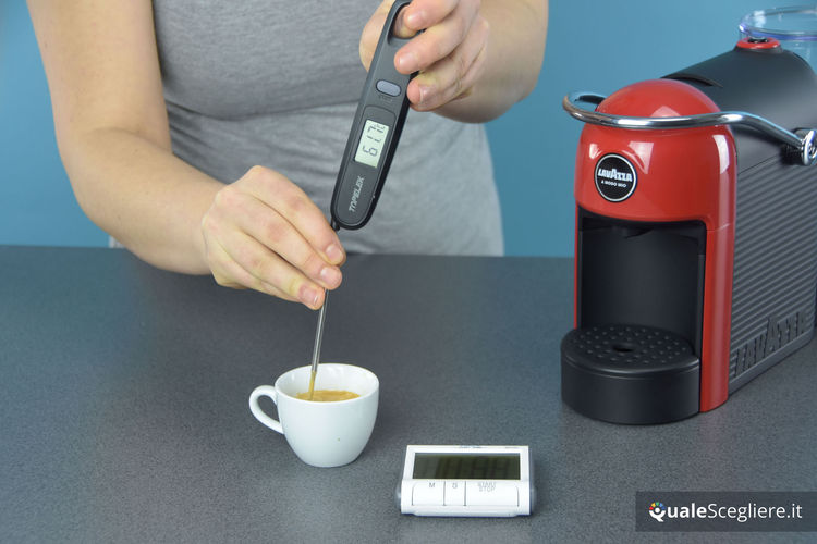 Lavazza A Modo Mio Jolie