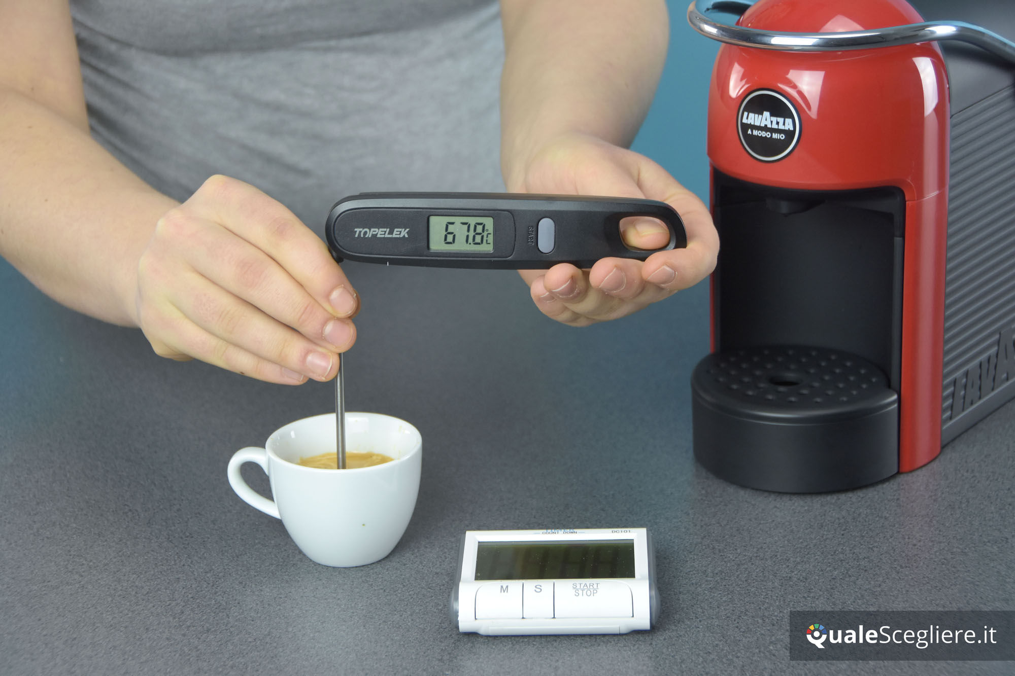 Lavazza A Modo Mio Jolie