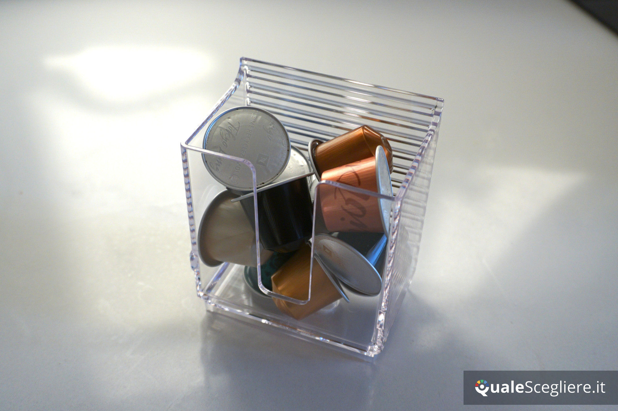 Krups Nespresso Pixie