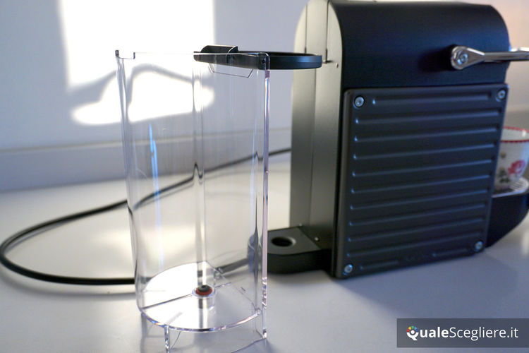 Krups Nespresso Pixie