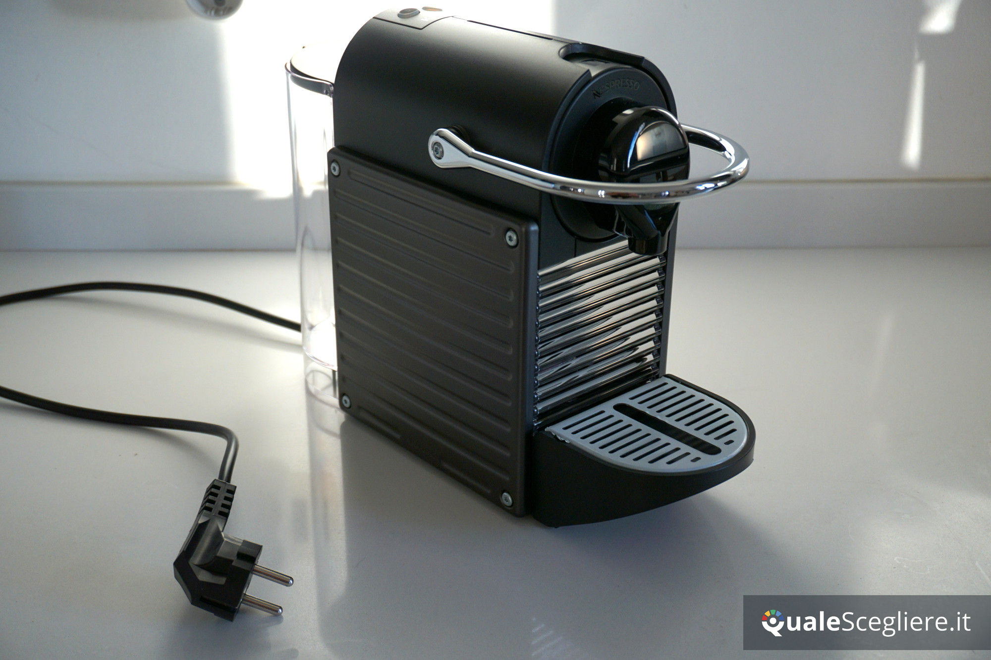 Krups Nespresso Pixie