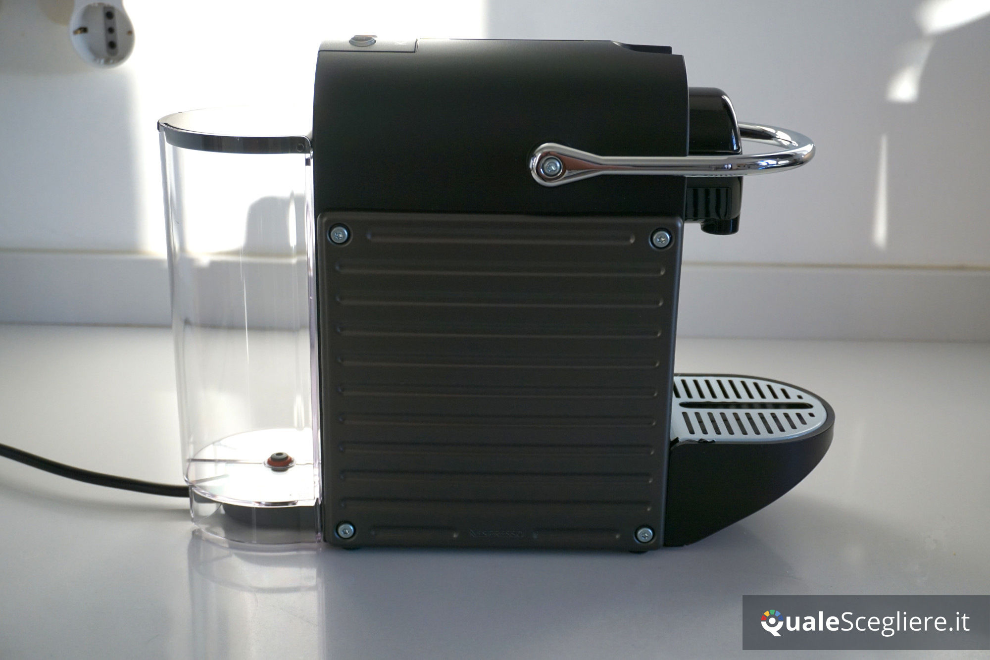 Krups Nespresso Pixie