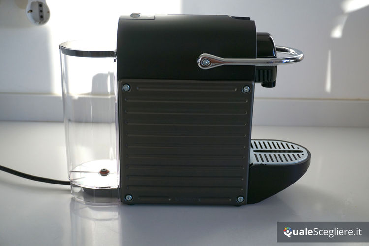 Krups Nespresso Pixie