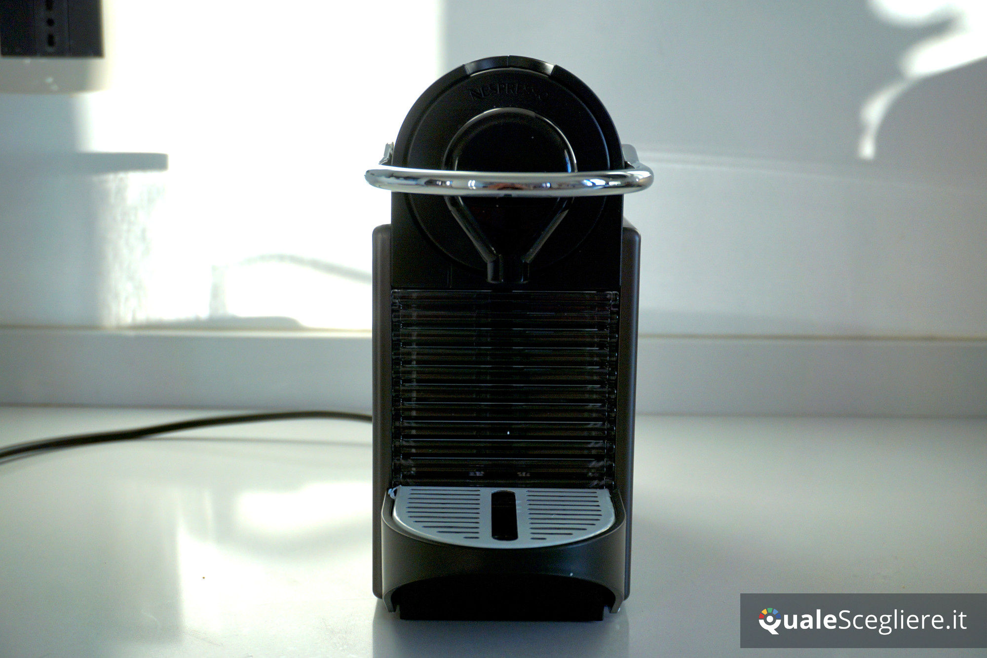 Krups Nespresso Pixie