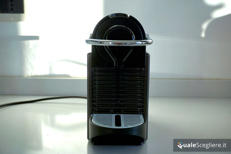 Krups Nespresso Pixie