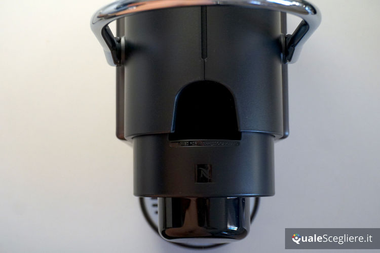 Krups Nespresso Pixie