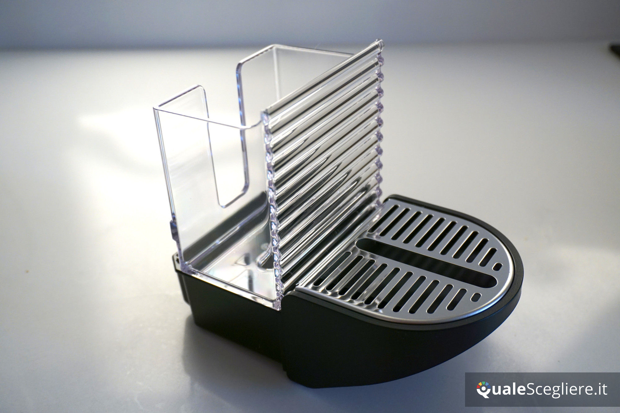 Krups Nespresso Pixie