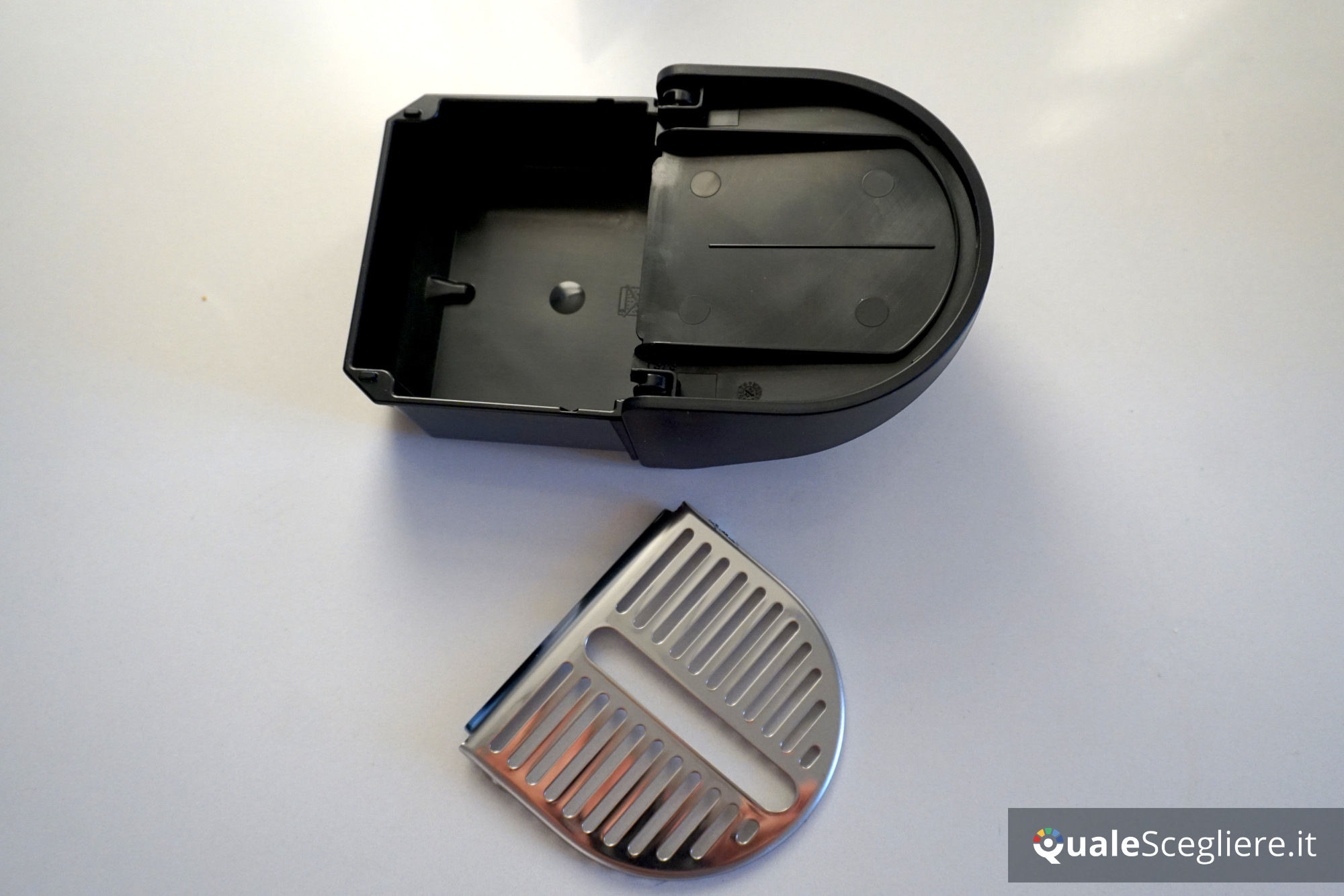 Krups Nespresso Pixie