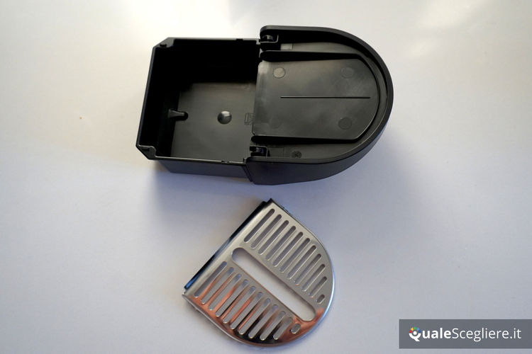 Krups Nespresso Pixie