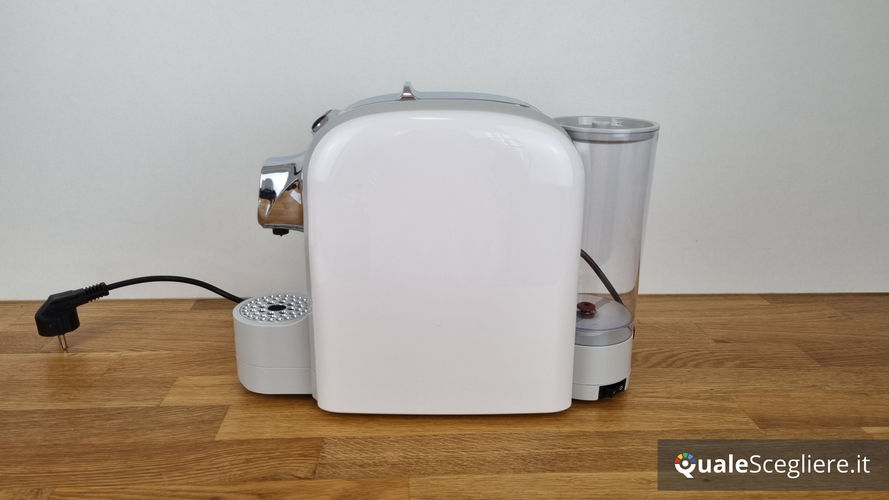 Macchina Agostani small cup