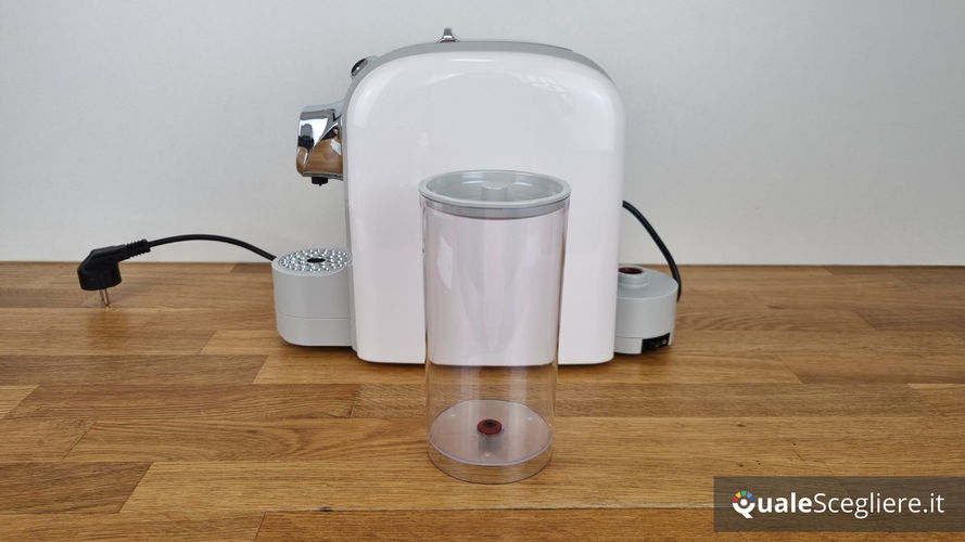 Macchina Agostani small cup