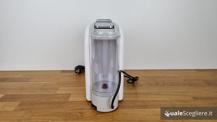 Macchina Agostani small cup