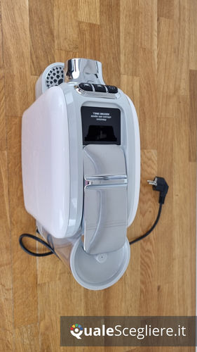 Macchina Agostani small cup