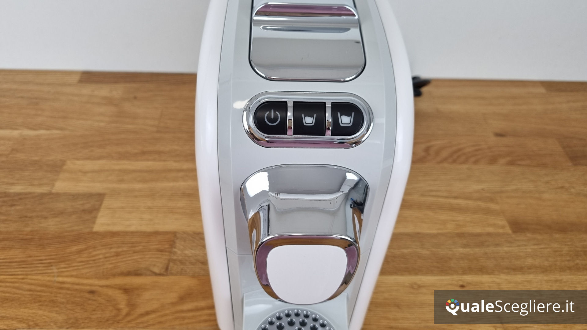 Macchina Agostani small cup