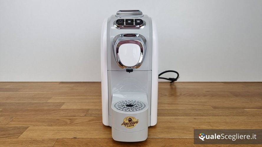 Macchina Agostani small cup