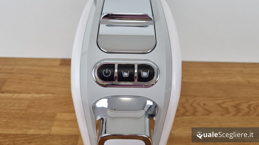 Macchina Agostani small cup