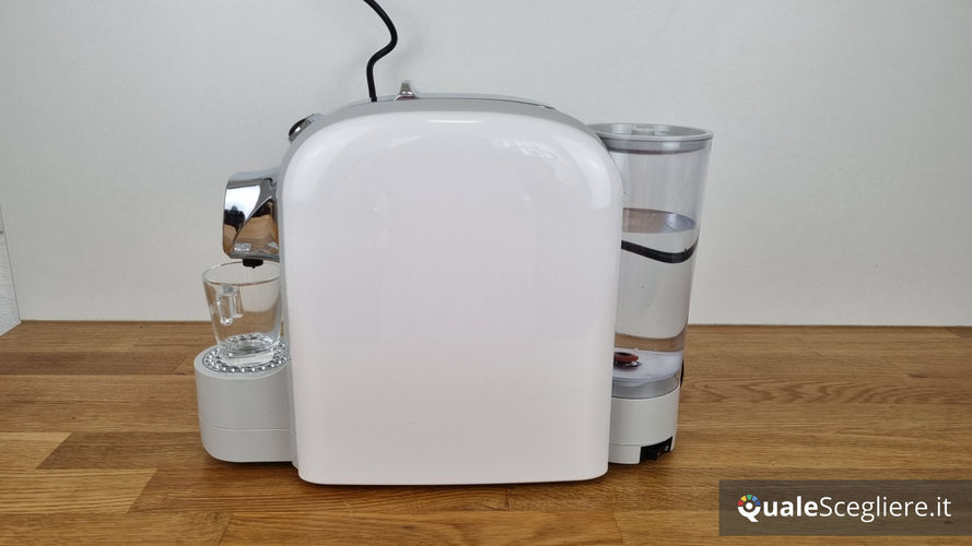 Macchina Agostani small cup