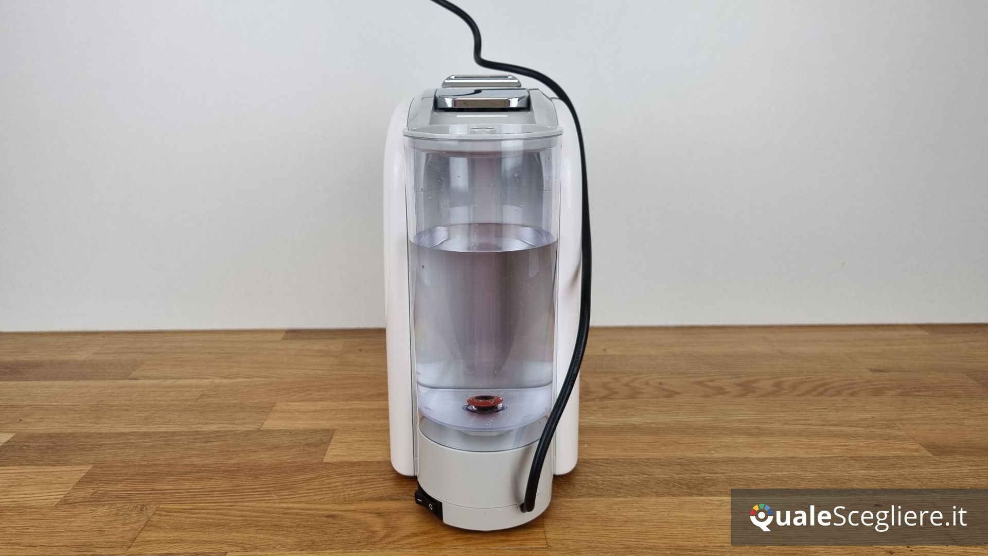 Macchina Agostani small cup