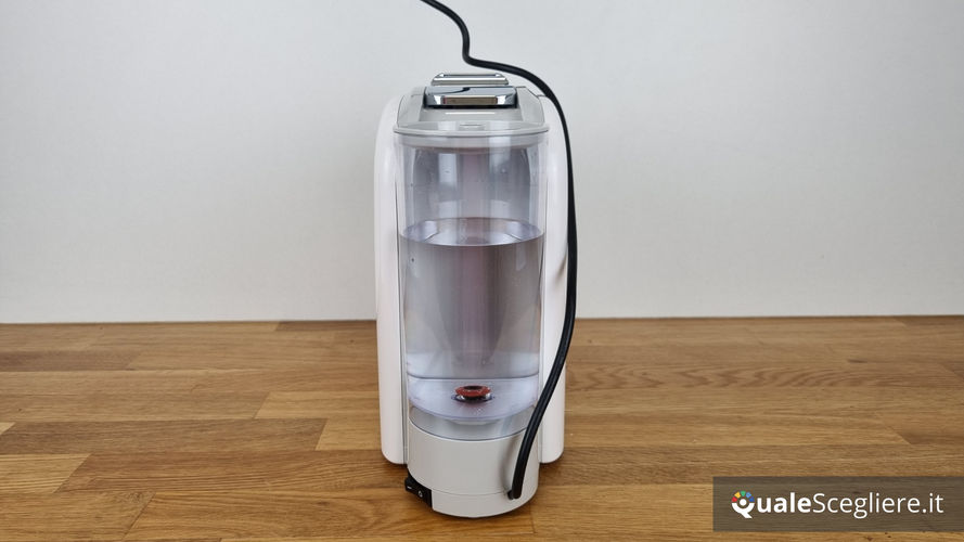 Macchina Agostani small cup