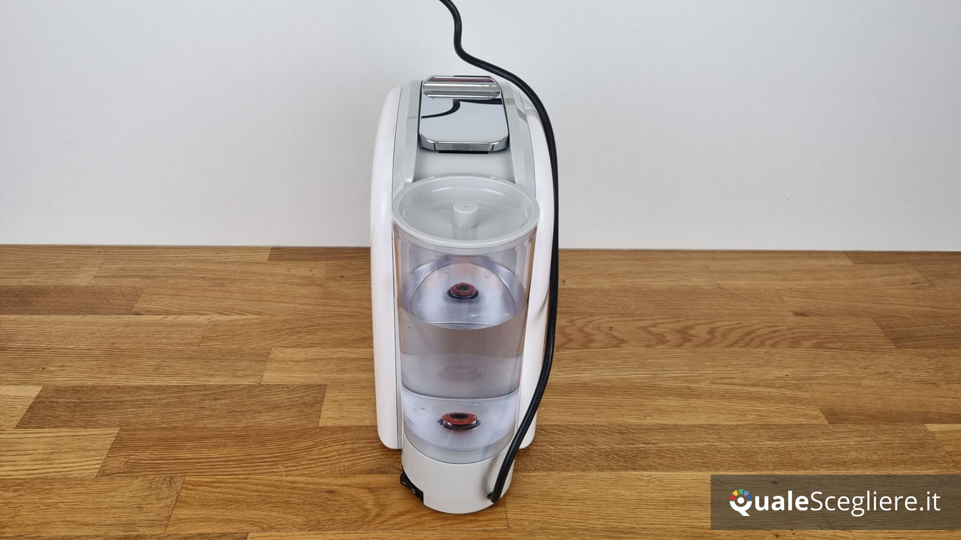 Macchina Agostani small cup