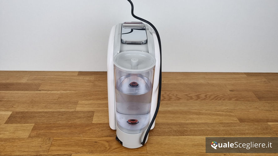 Macchina Agostani small cup