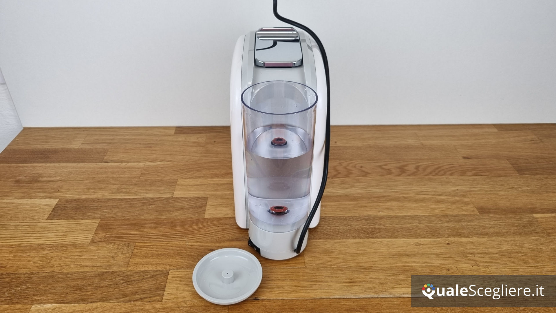 Macchina Agostani small cup