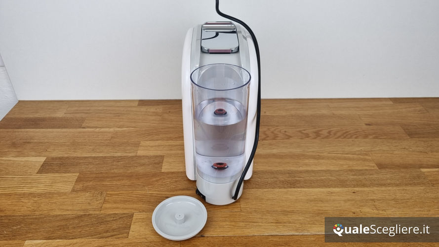 Macchina Agostani small cup