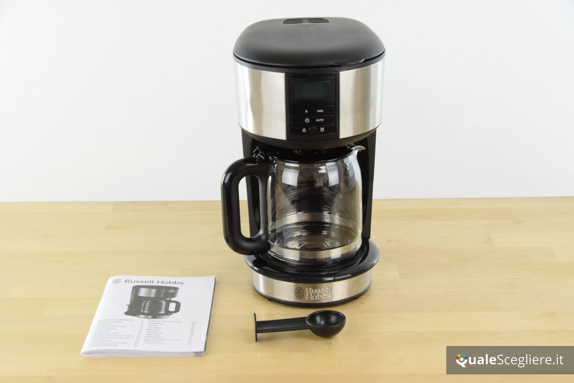 Russell Hobbs Buckingham 20680-56