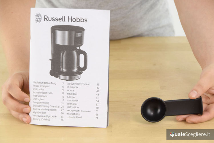 Russell Hobbs Buckingham 20680-56