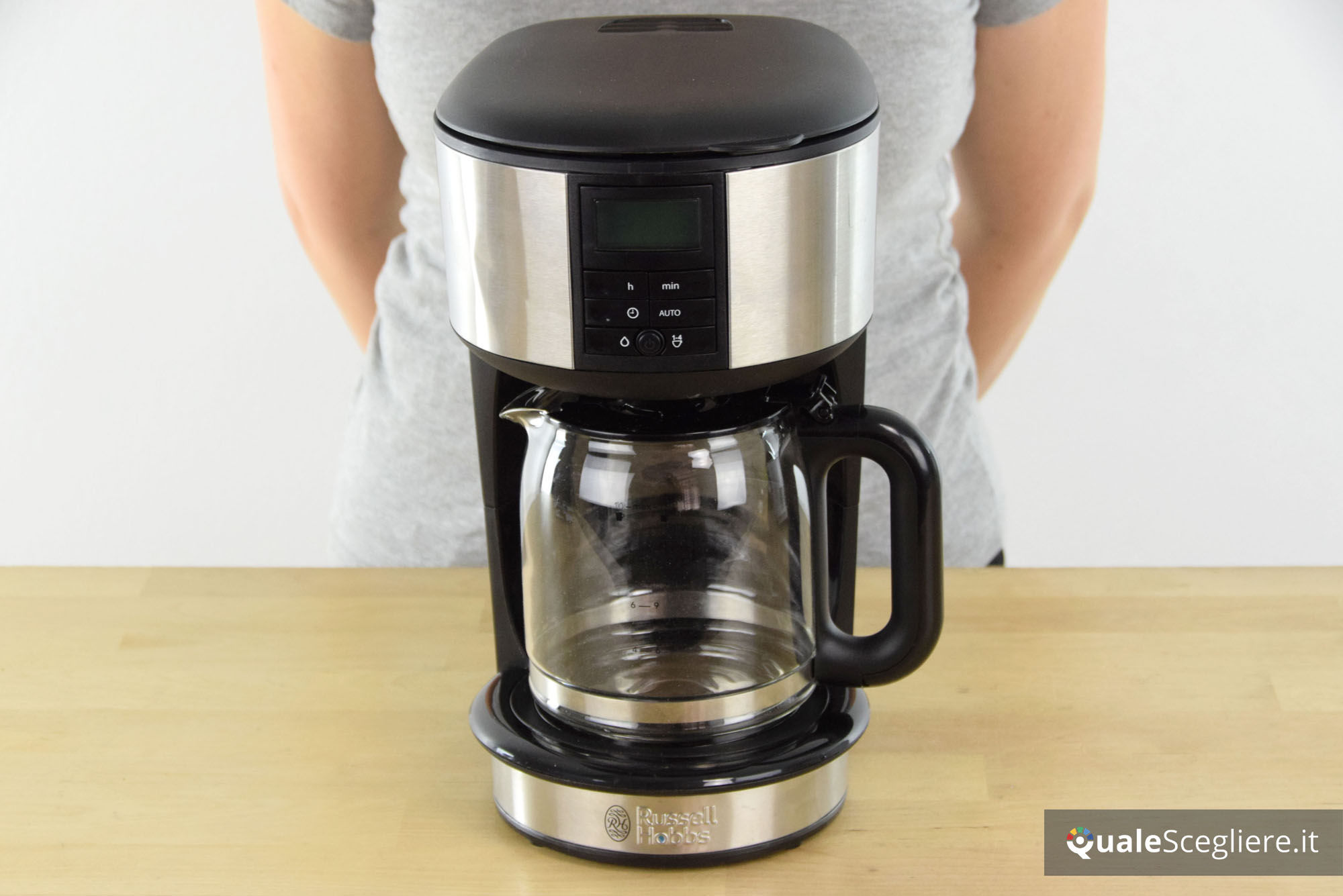 Russell Hobbs Buckingham 20680-56