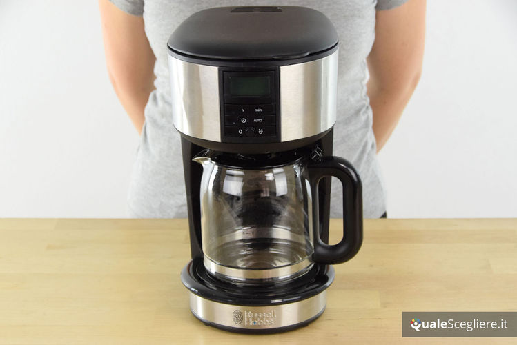 Russell Hobbs Buckingham 20680-56