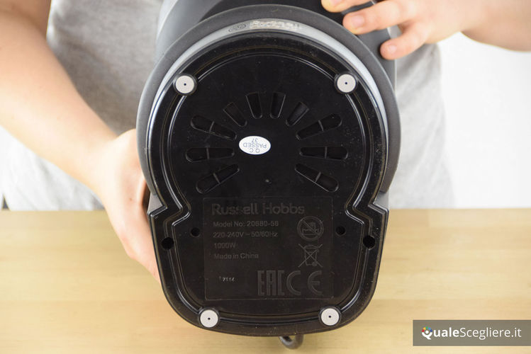 Russell Hobbs Buckingham 20680-56