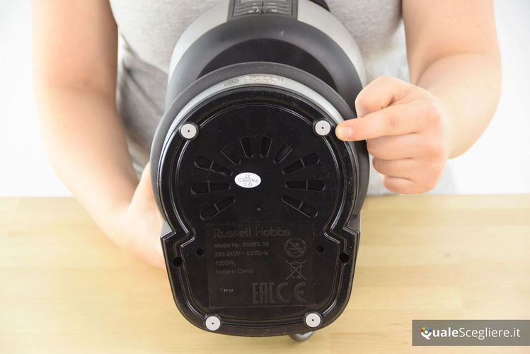 Russell Hobbs Buckingham 20680-56