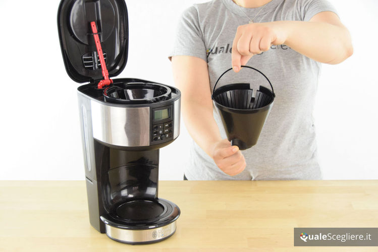 Russell Hobbs Buckingham 20680-56