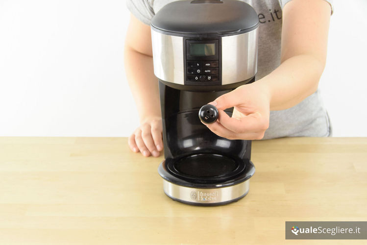 Russell Hobbs Buckingham 20680-56