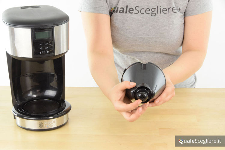 Russell Hobbs Buckingham 20680-56