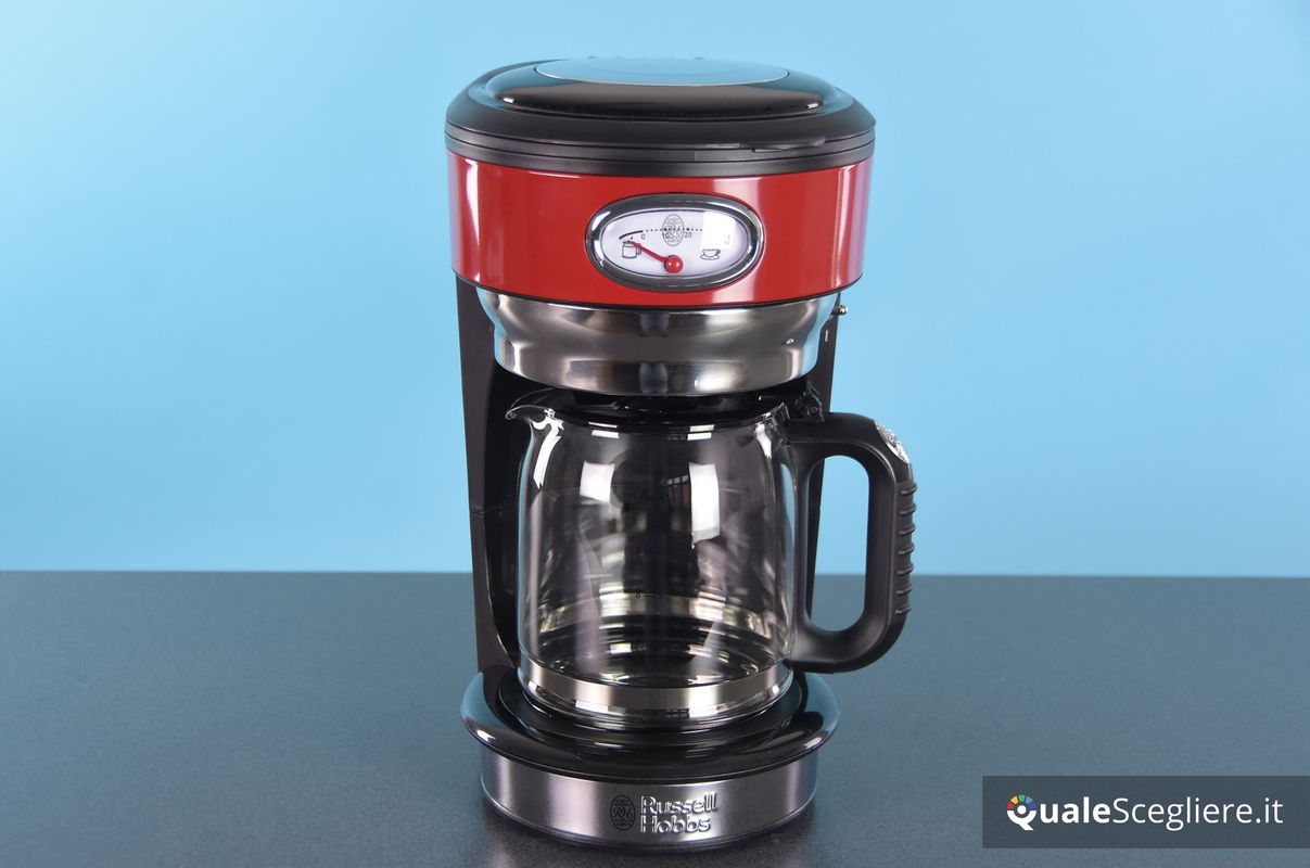 Russell Hobbs Retro Ribbon 21700-56