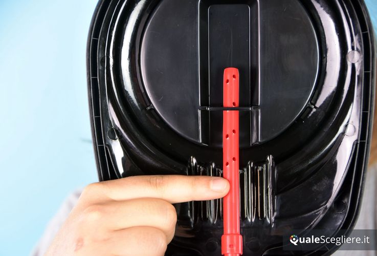 Russell Hobbs Retro Ribbon 21700-56