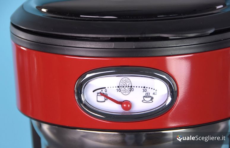 Russell Hobbs Retro Ribbon 21700-56