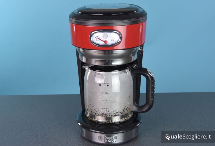 Russell Hobbs Retro Ribbon 21700-56